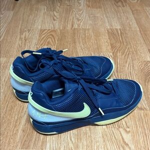 Nike Ja 1 “Murray State” mens size 9